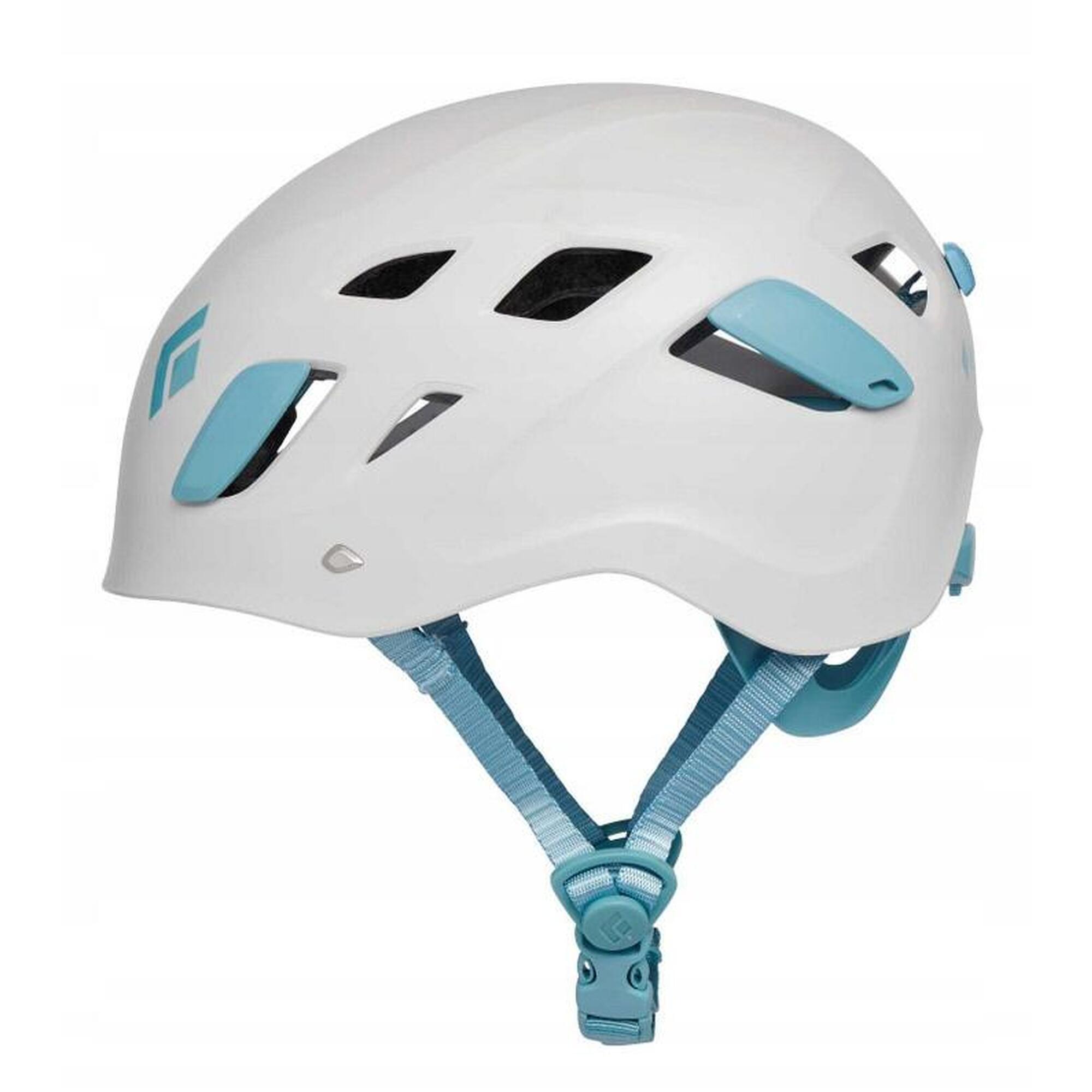 Kask do wspinaczki dla kobiet Black Diamond Half Dome