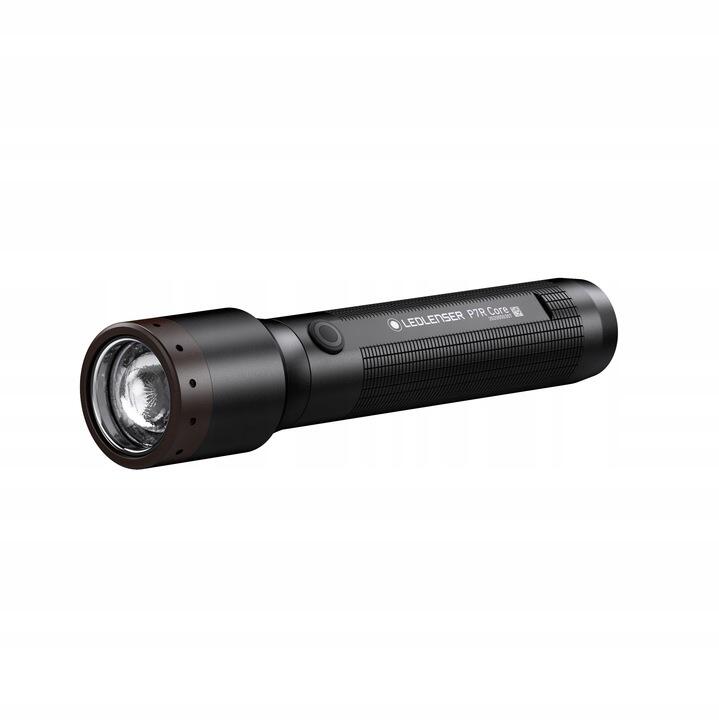 Latarka klasyczna Ledlenser P7R Core 1400 lm