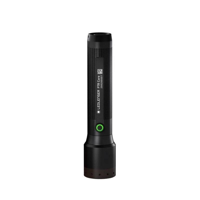 LANTERNA LED LENSER P7R CORE, 1400 LUMENI, REINCARCABILA