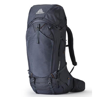 Zaino Gregory Baltoro 65 blu Alaska per trekking