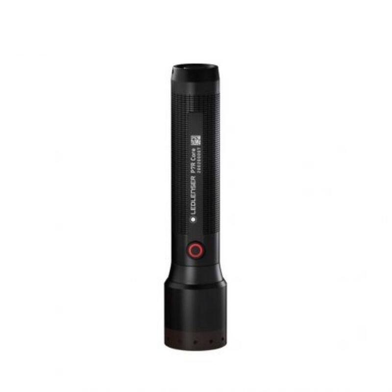 LANTERNA LED LENSER P7R CORE, 1400 LUMENI, REINCARCABILA
