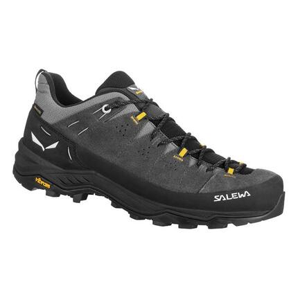 Wanderschuhe Herren Alp Trainer 2 GTX onyx-black