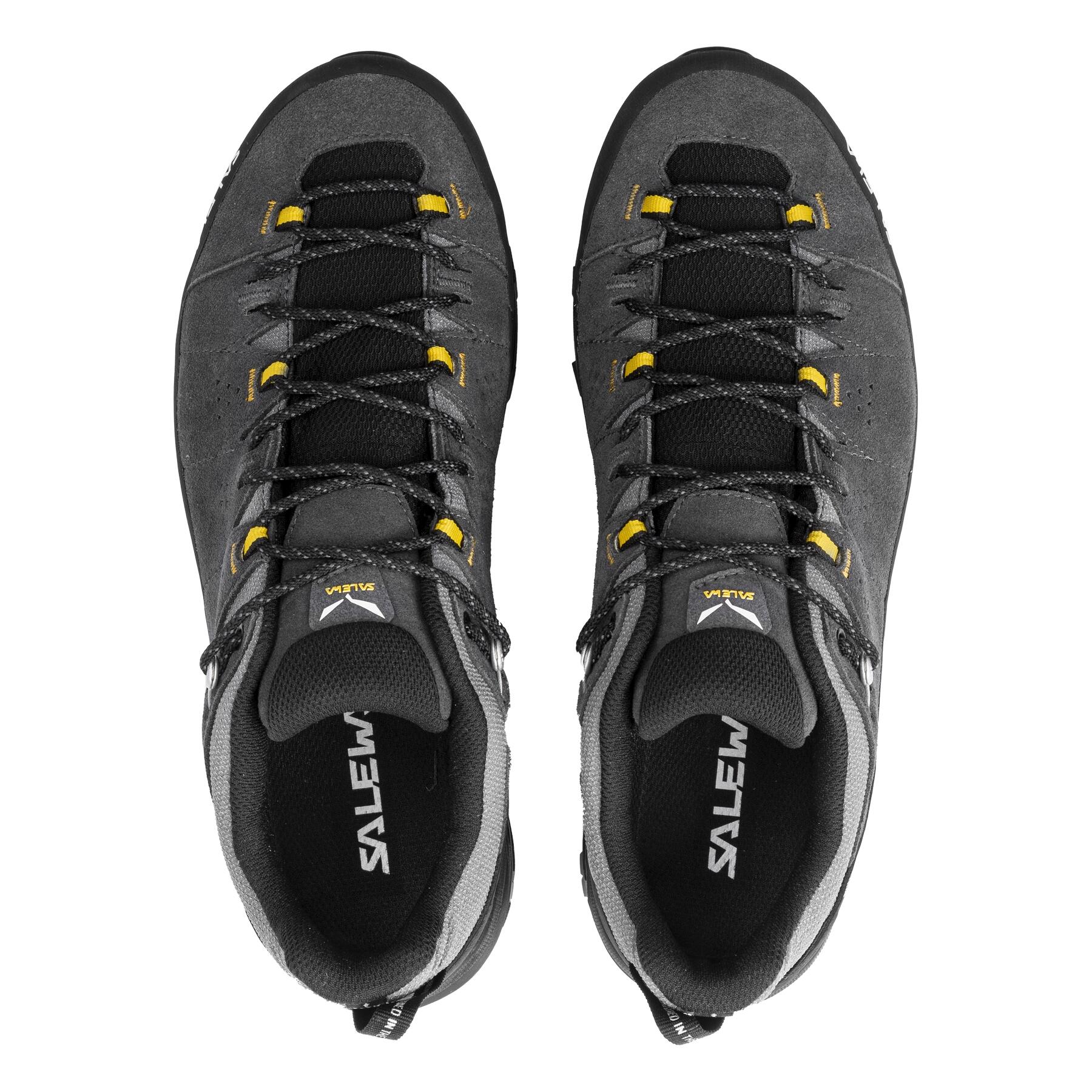 Herren Trekkinghalbschuh ALP Trainer 5/7