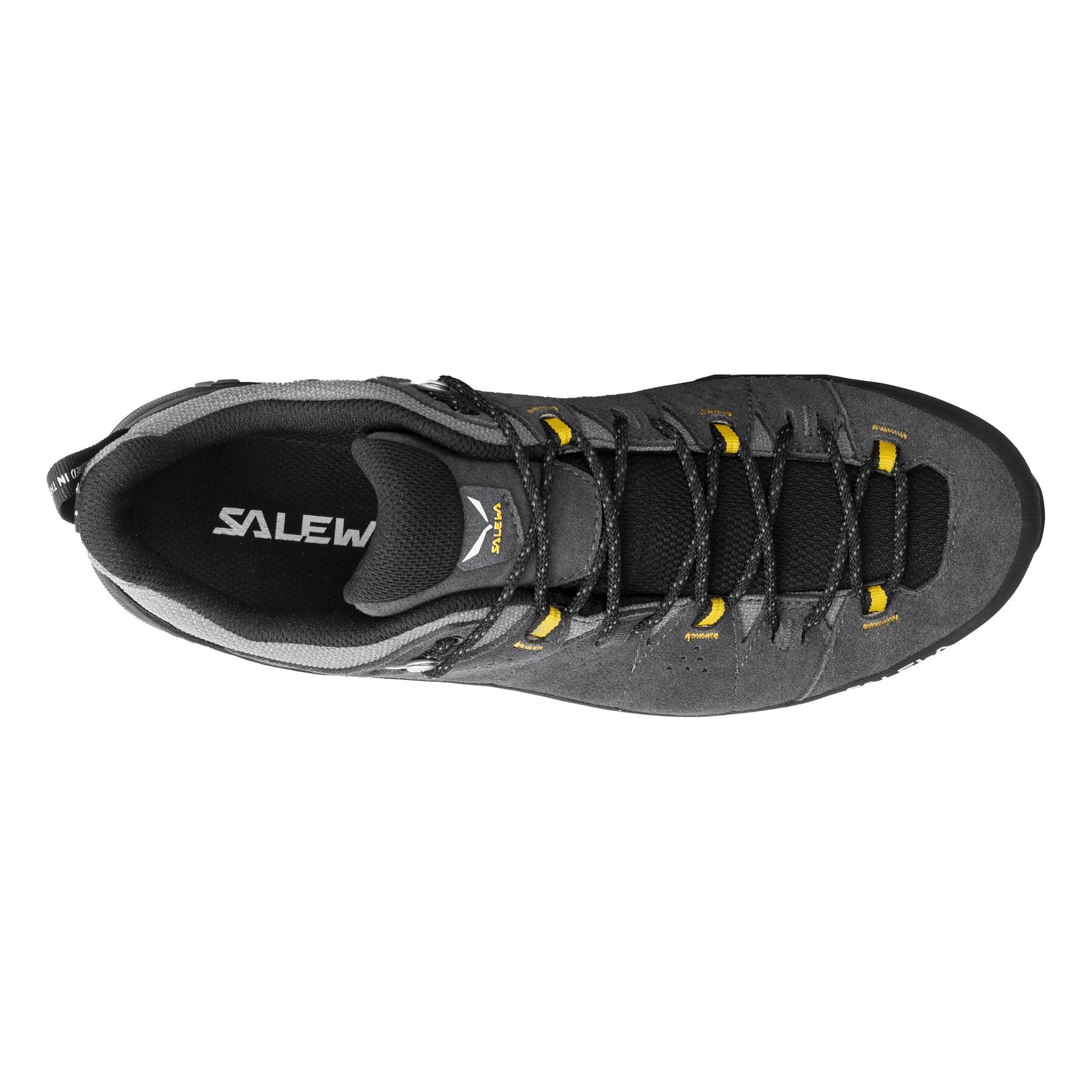 Herren Trekkinghalbschuh ALP Trainer 4/7