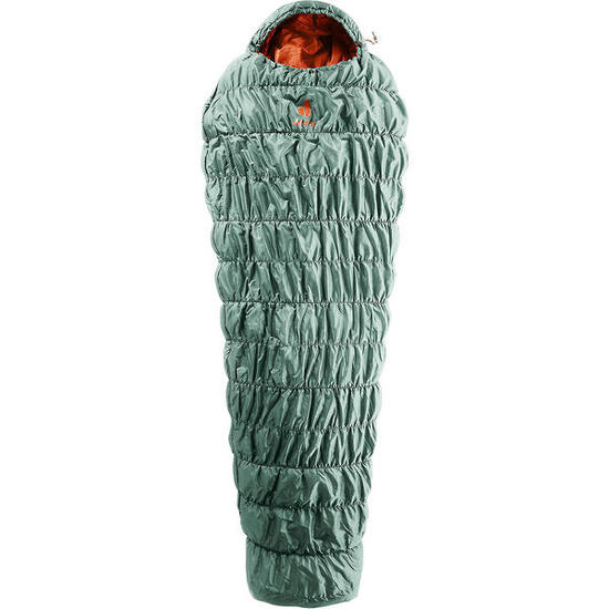 Deuter Schlafsack Exosphere +4° EL 3704224