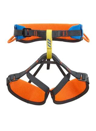 Uprząż wspinaczkowa dla dzieci Dyno XXS Climbing Technology