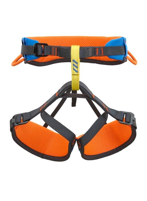CLIMBING TECHNOLOGY picture