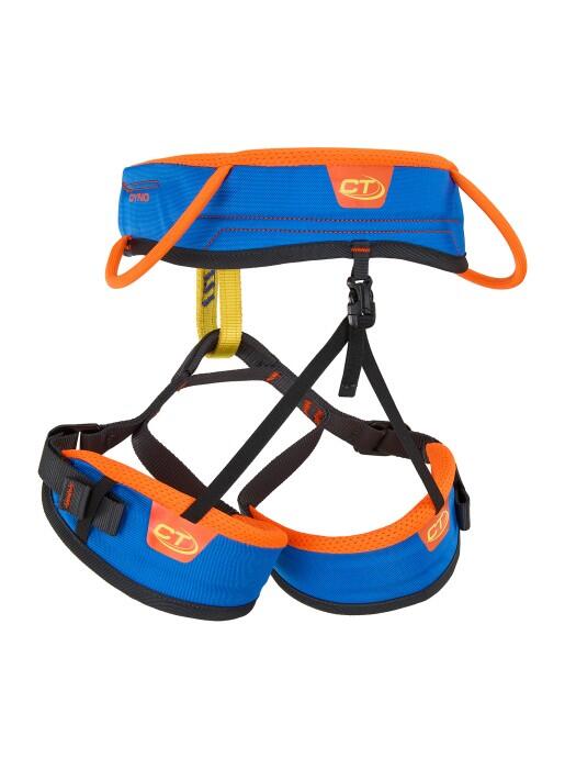 Uprząż wspinaczkowa dla dzieci Dyno XXS Climbing Technology 4/7