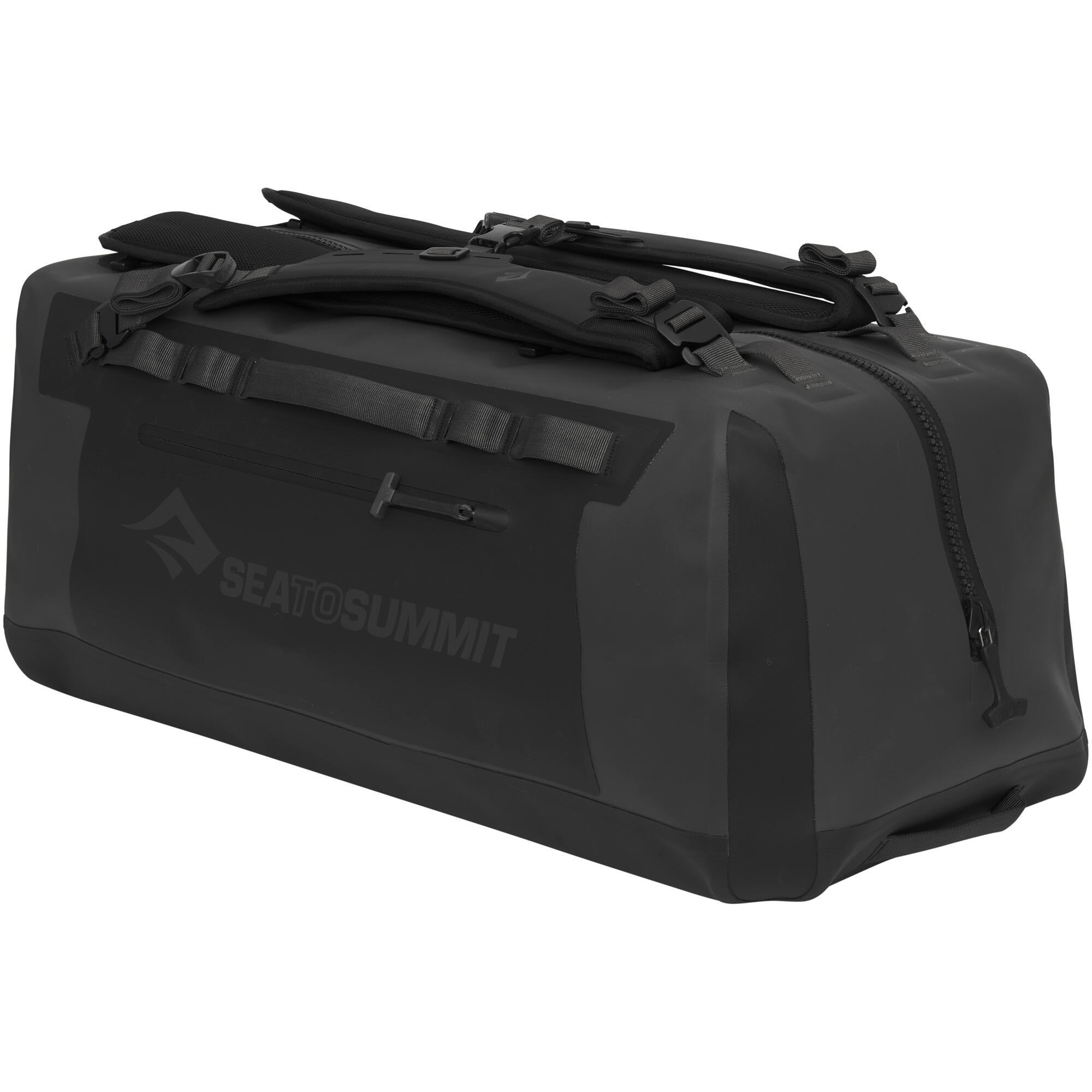 Torba podróżna SEA TO SUMMIT Hydraulic Pro Dry Pack 75L 2/7