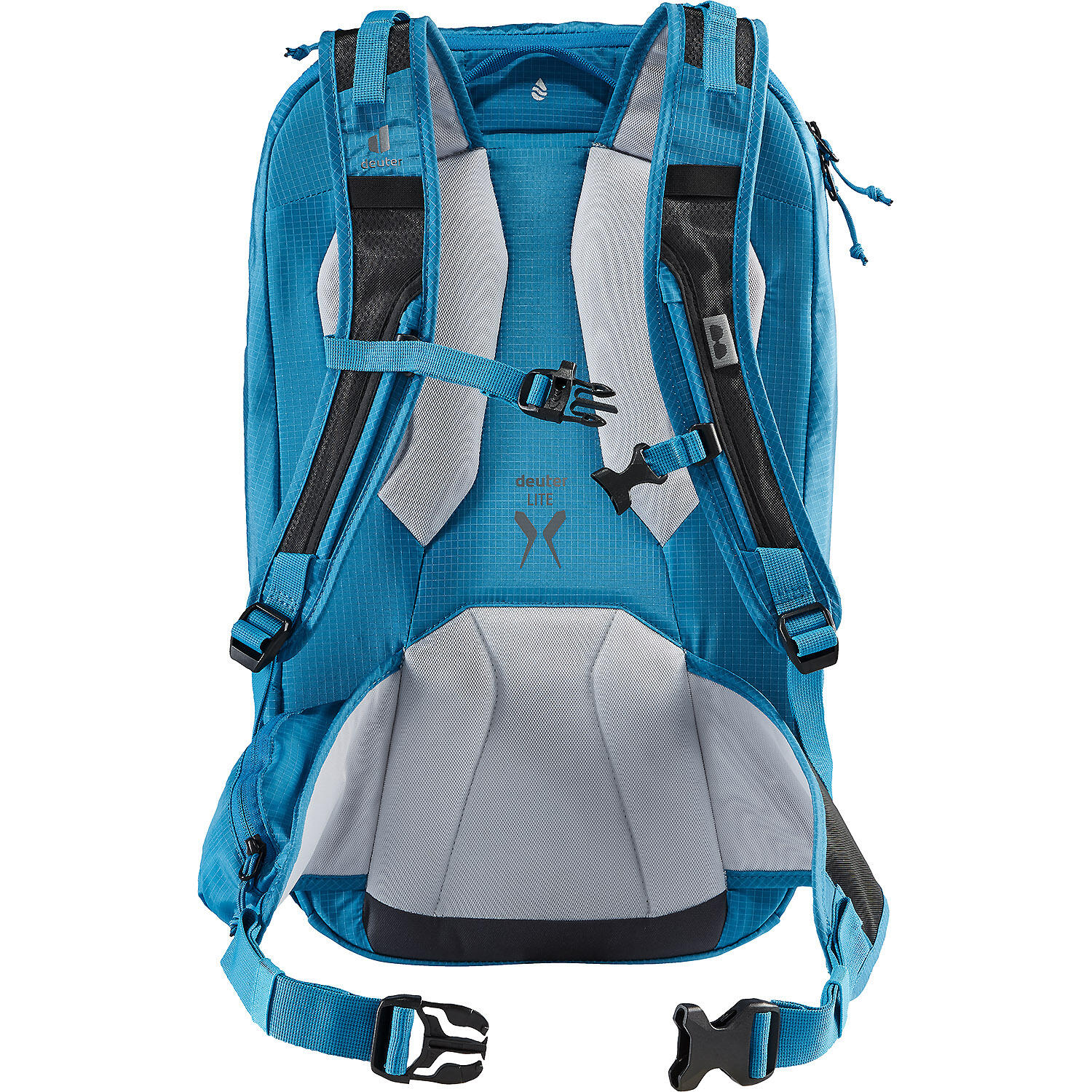 Deuter Damen Rucksack Freerider Lite 18 SL 3303022 2/7