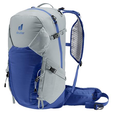 Mochila Deuter Speed Lite 23 SL mujer 23 L ligera transpirable tejido reciclado 7/7