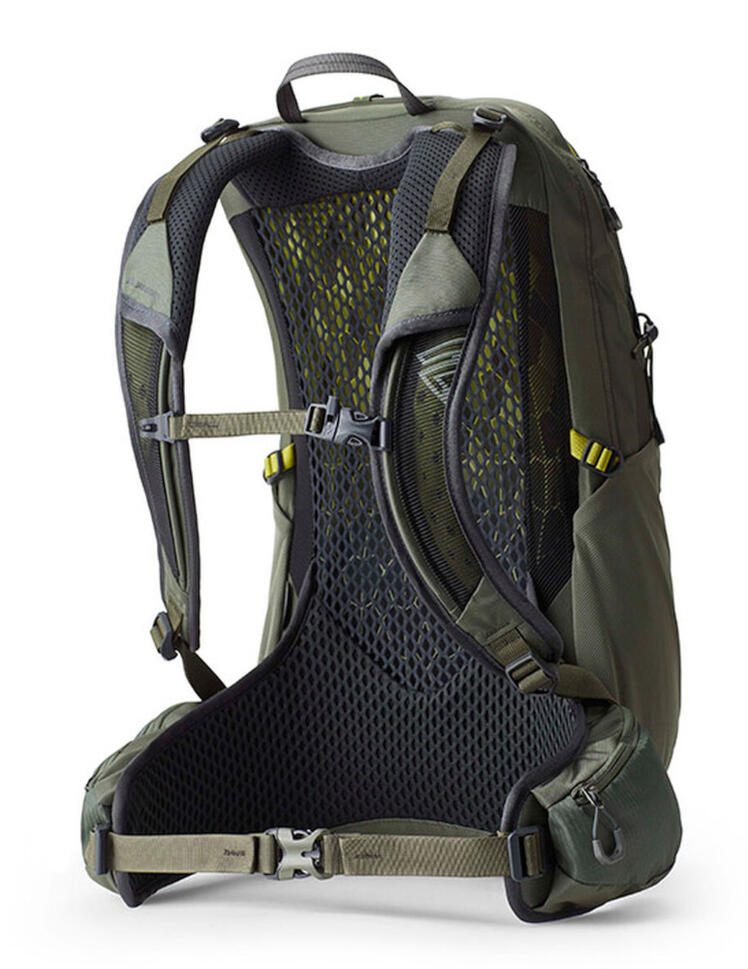 Plecak turystyczne Gregory Zulu 20L