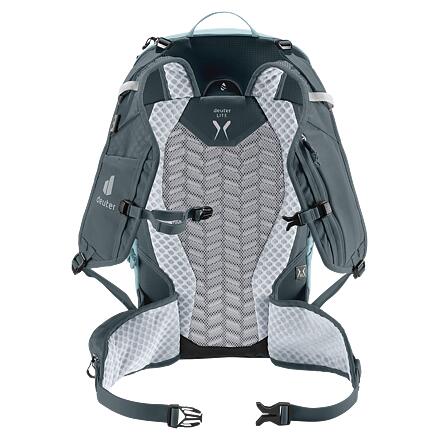 Mochila Deuter Speed Lite 23 SL mujer 23 L ligera transpirable tejido reciclado 6/7