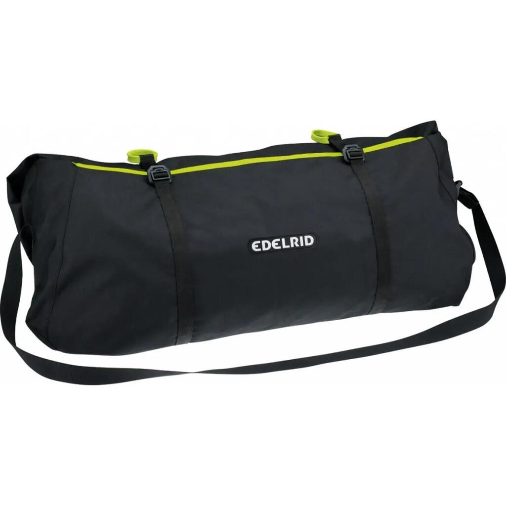 Torba na linę z płachtą Edelrid Liner - night oasis