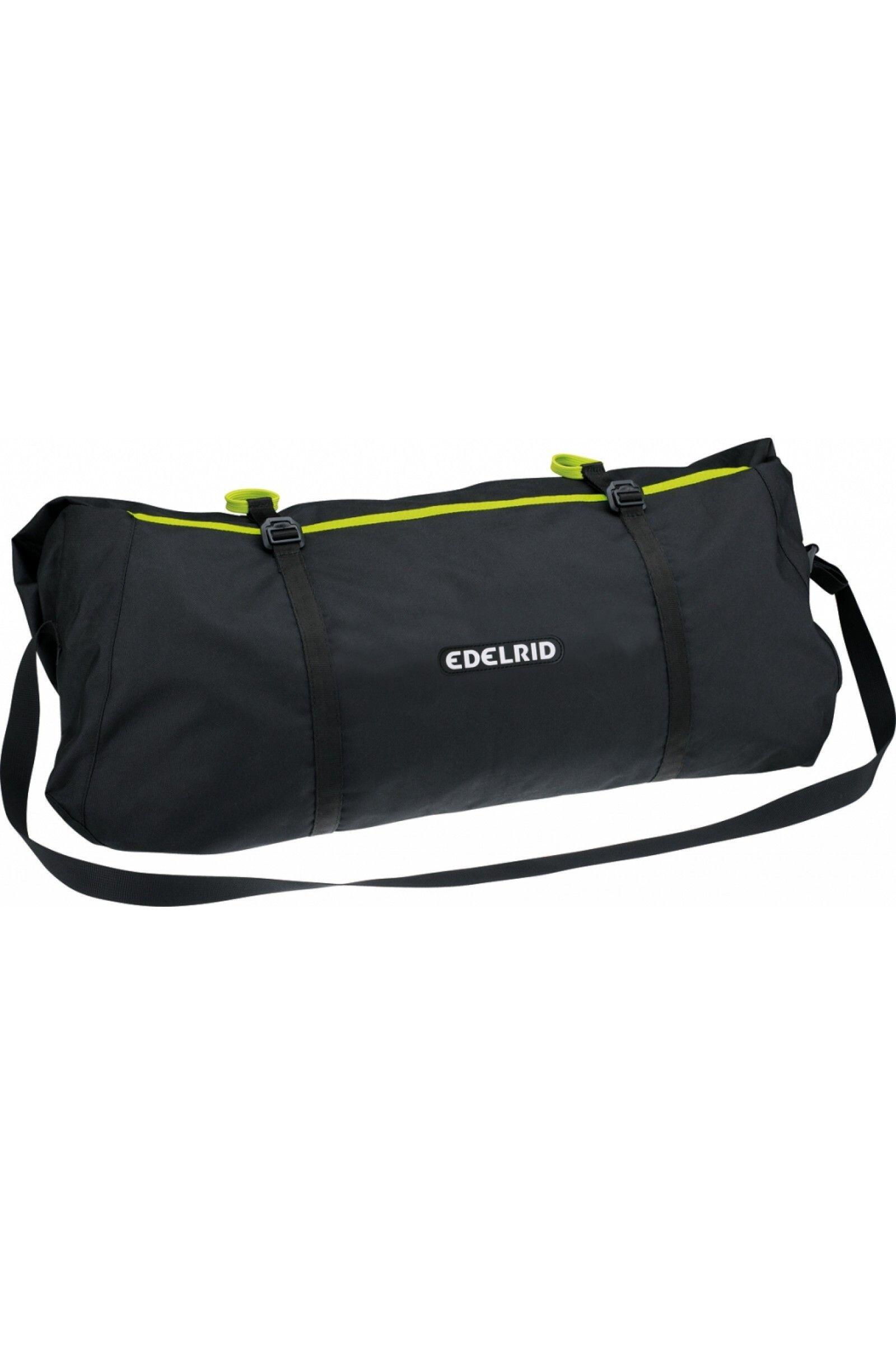 EDELRID Seiltasche Edelrid Liner Schwarz