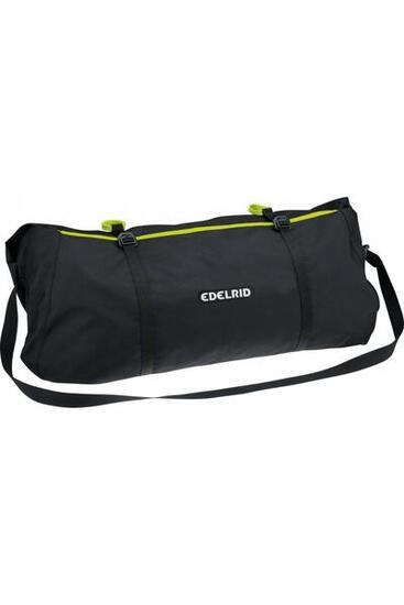 Seiltasche Edelrid Liner Schwarz