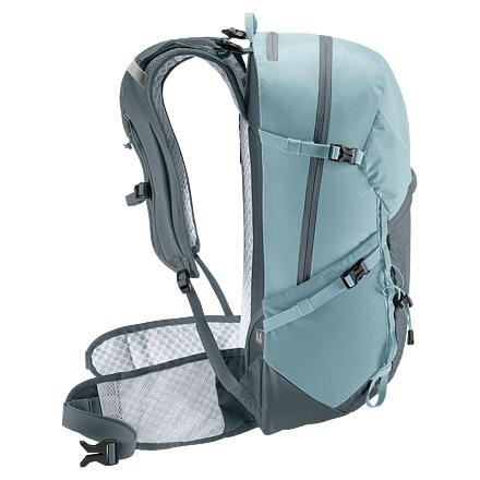 Mochila Deuter Speed Lite 23 SL mujer 23 L ligera transpirable tejido reciclado 5/7