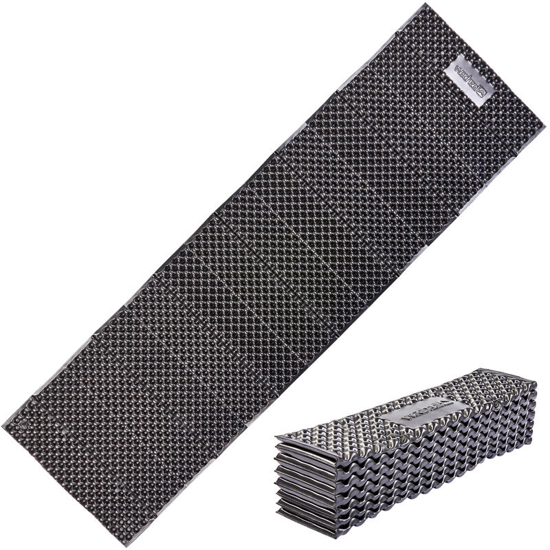 Campingmat Facila IXPE Schuim Thermo Vloermat Opvouwbaar 340g