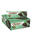 Barres protéinées - Quest Bar - Morceaux de Chocolat à la Menthe Boite de 12