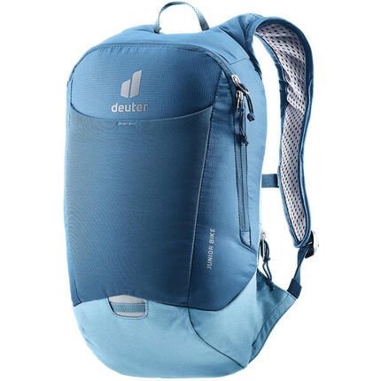 Sac à dos vélo enfant Deuter Junior Bike Wave-aqua léger et ergonomique