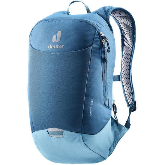 Sac à dos vélo enfant Deuter Junior Bike Wave-aqua léger et ergonomique