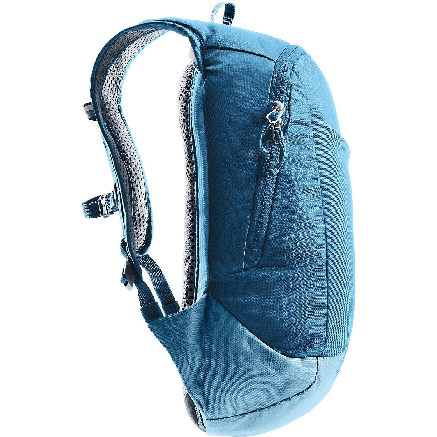 Sac à dos vélo enfant Deuter Junior Bike Wave-aqua léger et ergonomique 4/6