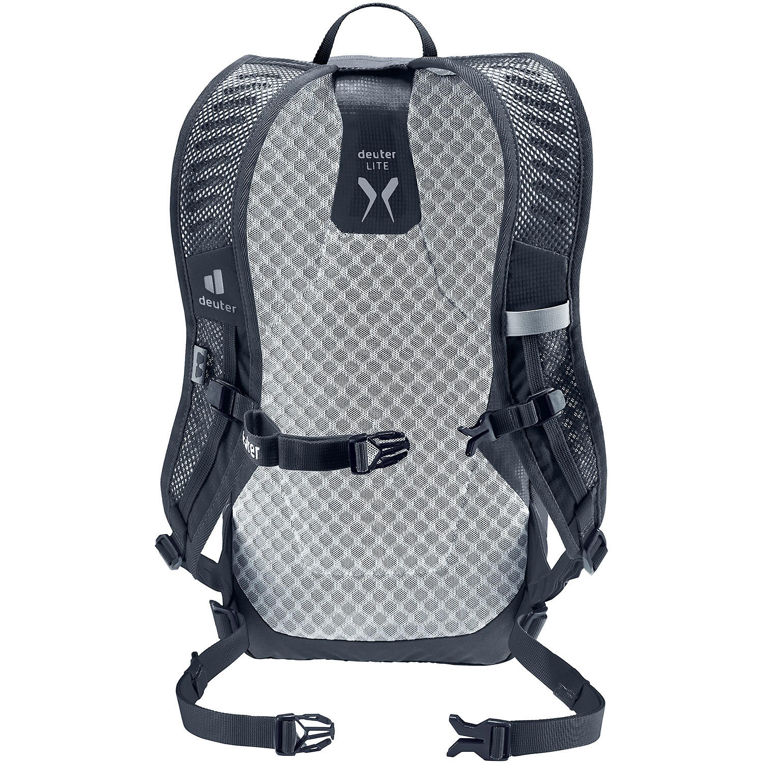 Plecak turystyczny Deuter Speed Lite 13 - black 2/7