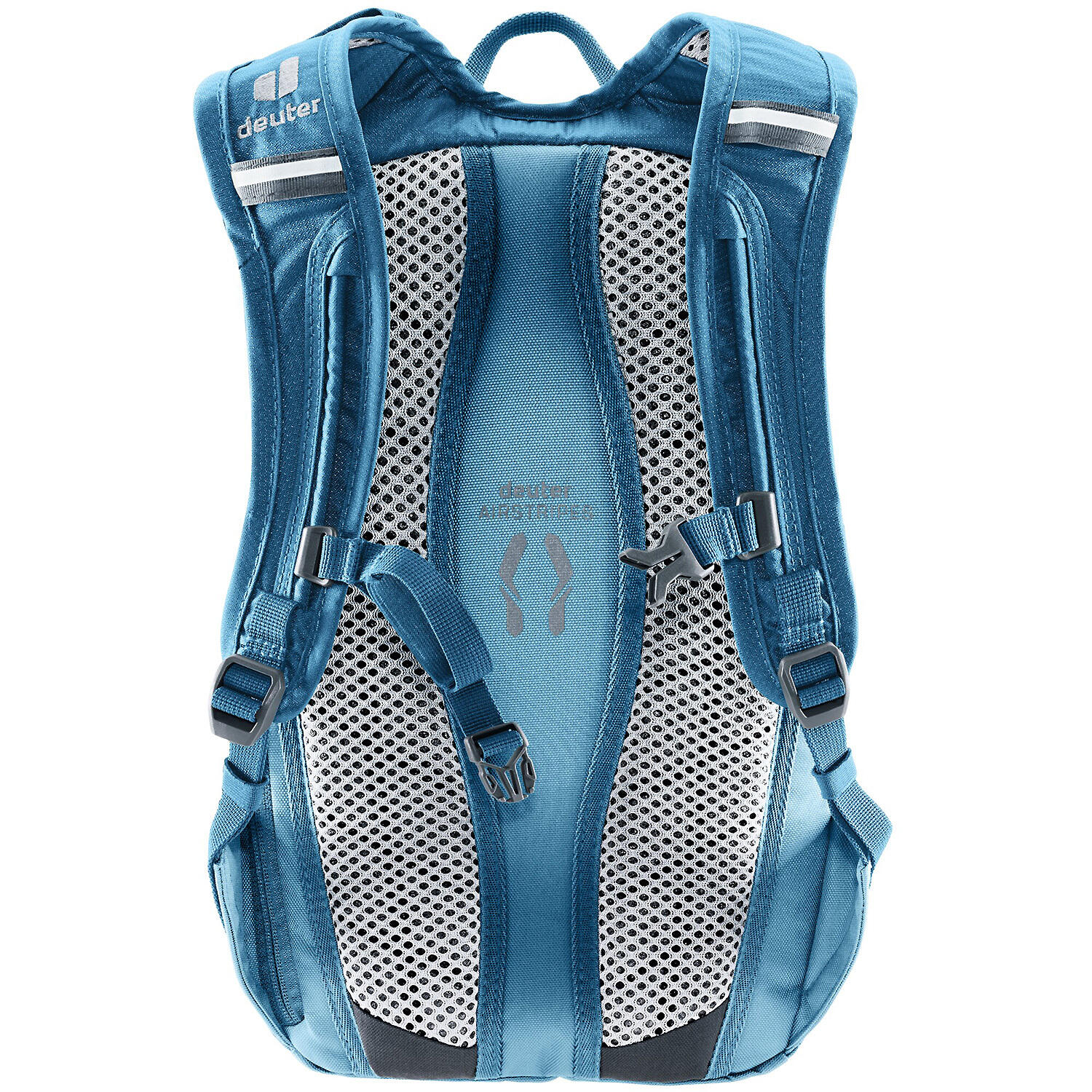 Sac à dos vélo enfant Deuter Junior Bike Wave-aqua léger et ergonomique 3/6