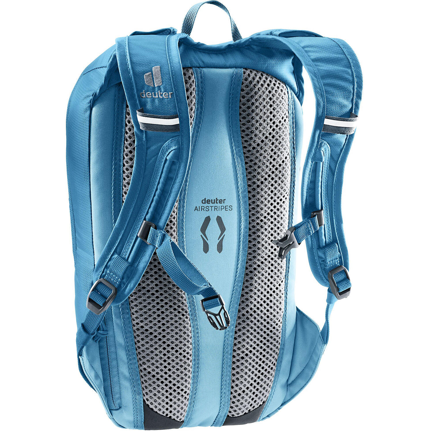 Sac à dos vélo enfant Deuter Junior Bike Wave-aqua léger et ergonomique 2/6