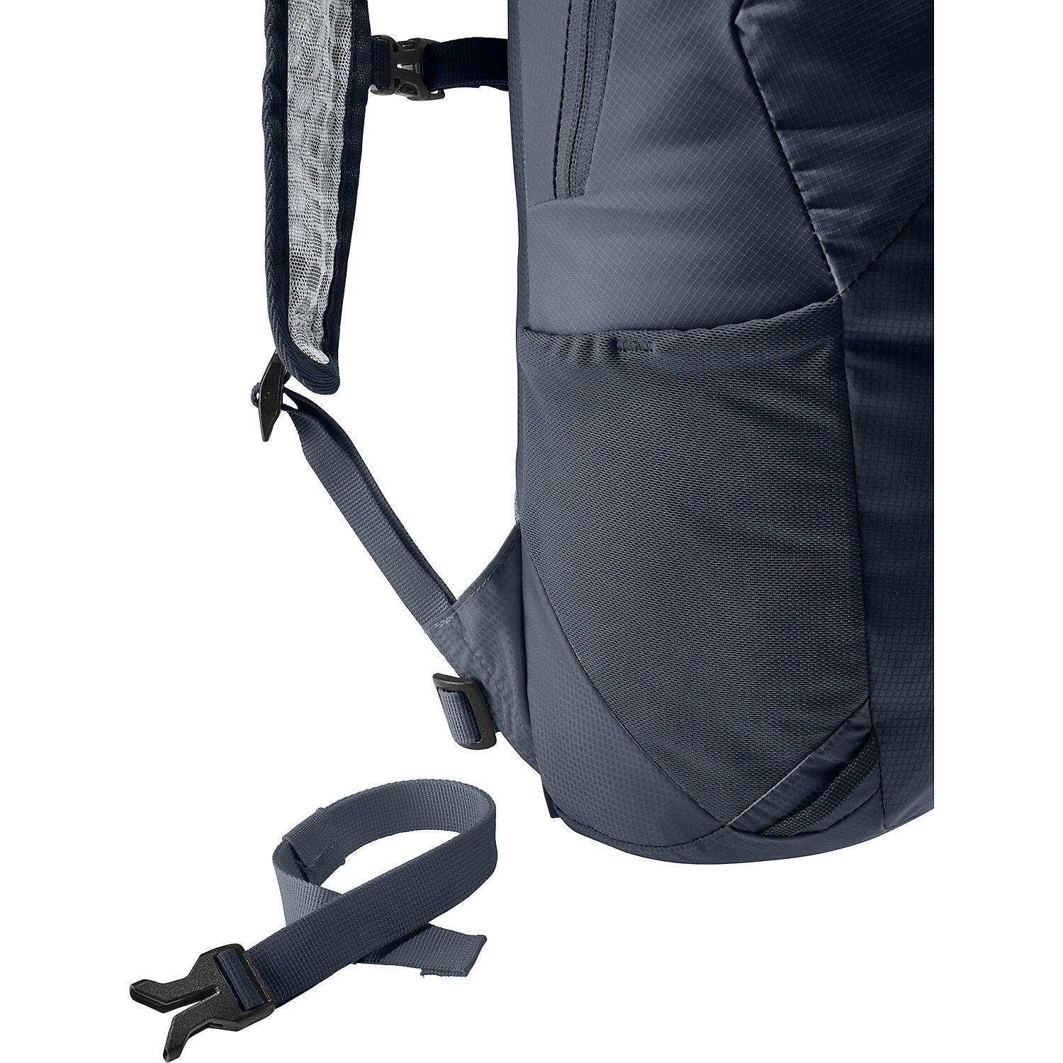 Plecak turystyczny Deuter Speed Lite 13 - black 4/7