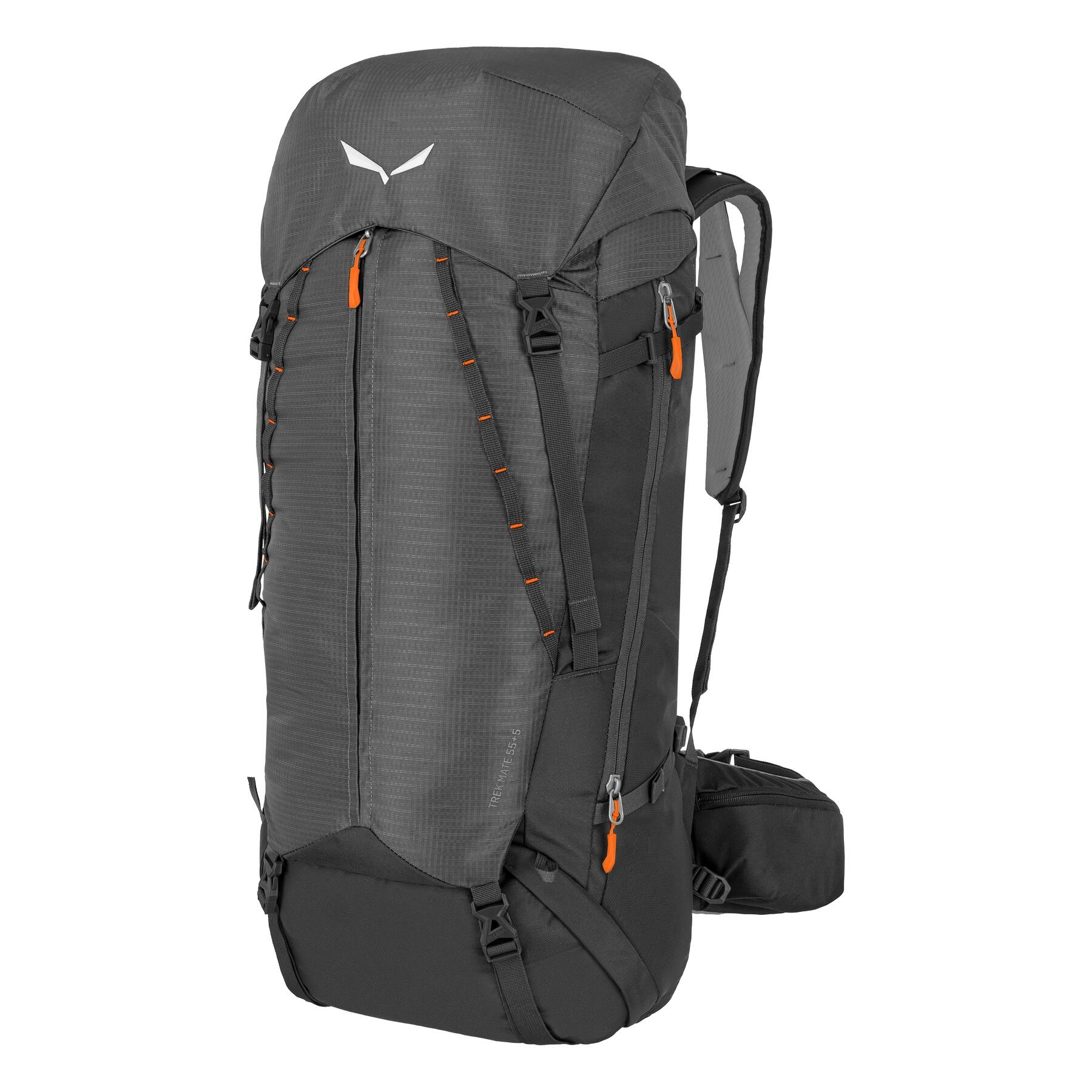 Plecak Trekkingowy Męski Salewa Trek Mate 55+5L