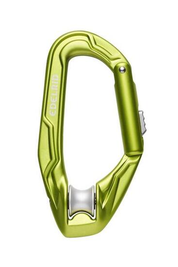 Kletterkarabiner Edelrid Axiom Slider
