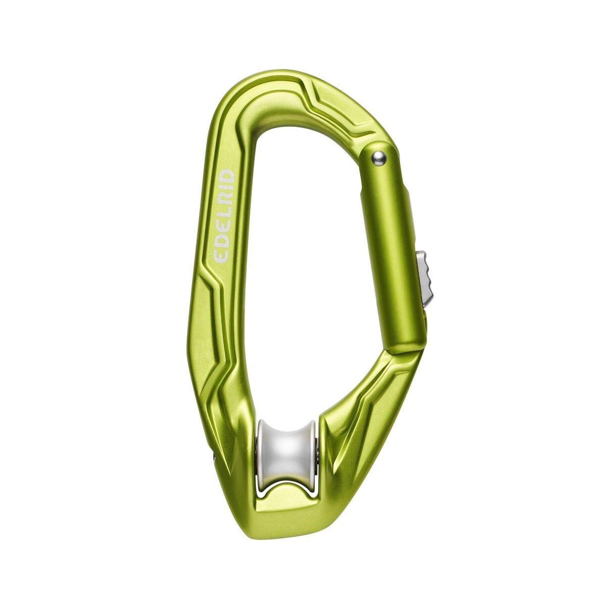 EDELRID Karabina Edelrid Axiom Slider