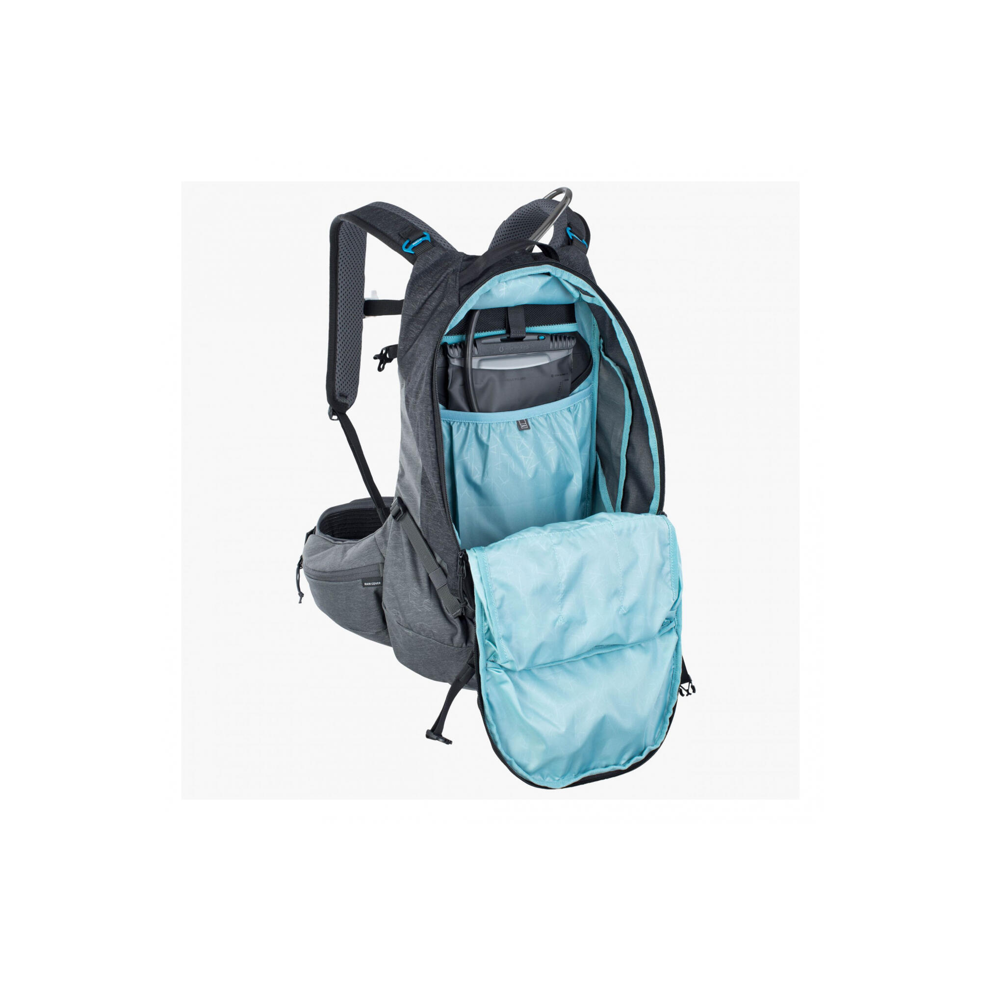 Zaino Evoc trail pro 26 6/7