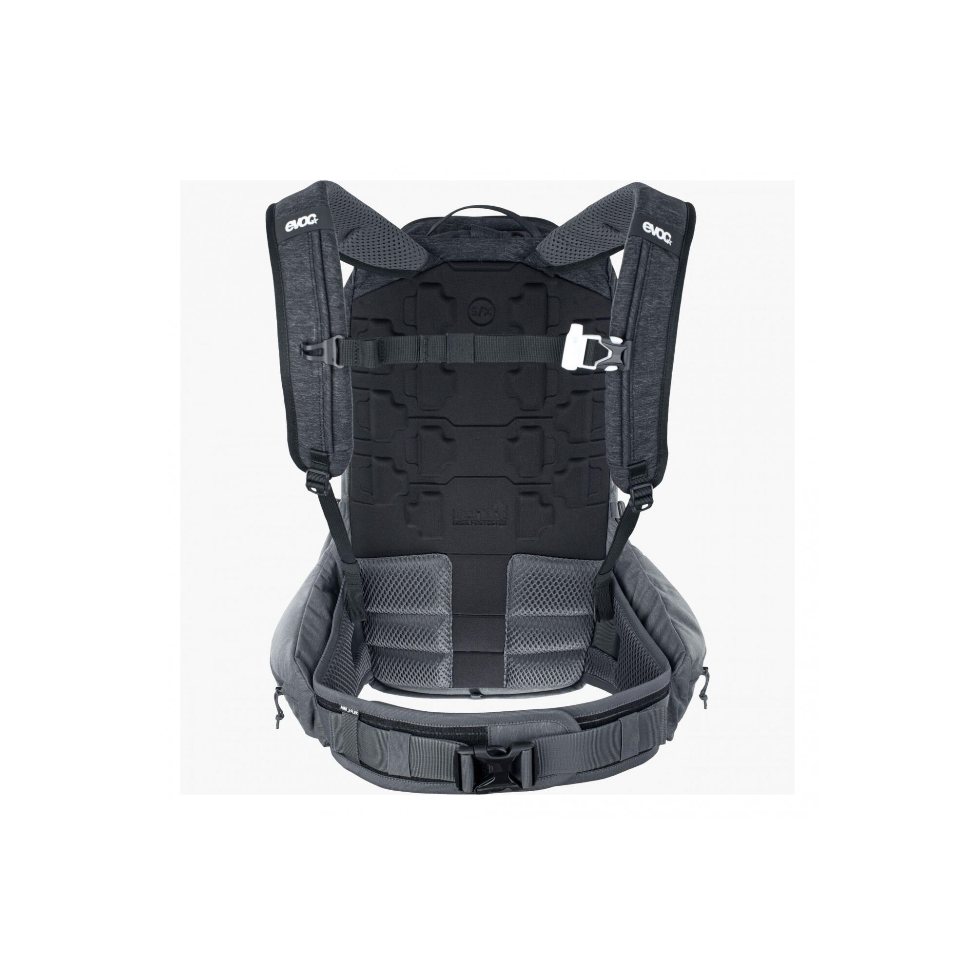 Zaino Evoc trail pro 26 7/7