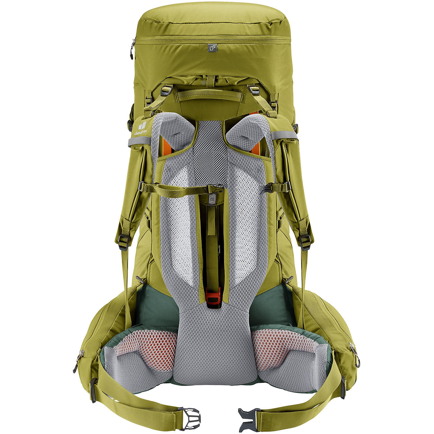Rucksack Aircontact Core 60+10 2/7