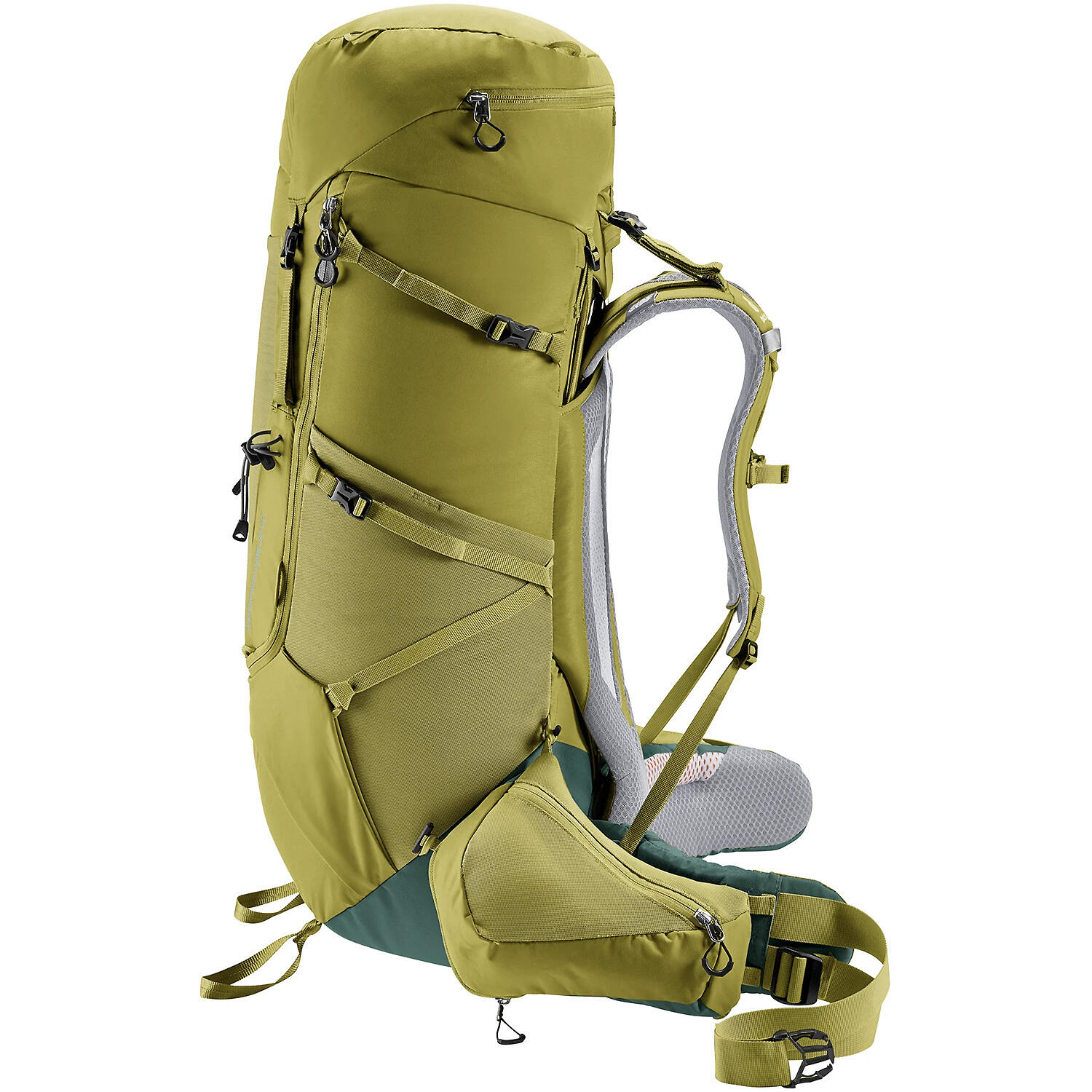 Rucksack Aircontact Core 60+10 4/7