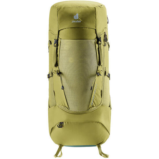 Plecak trekkingowy Deuter Aircontact Core 60+10