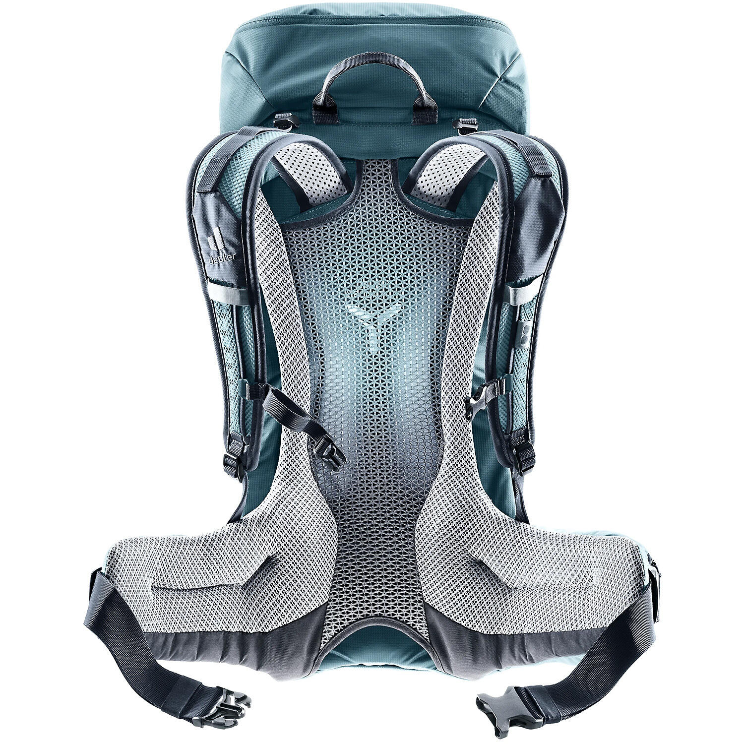 Sac à dos randonnée Deuter Futura 26 Aircomfort 26 L atlas-ink 2/7