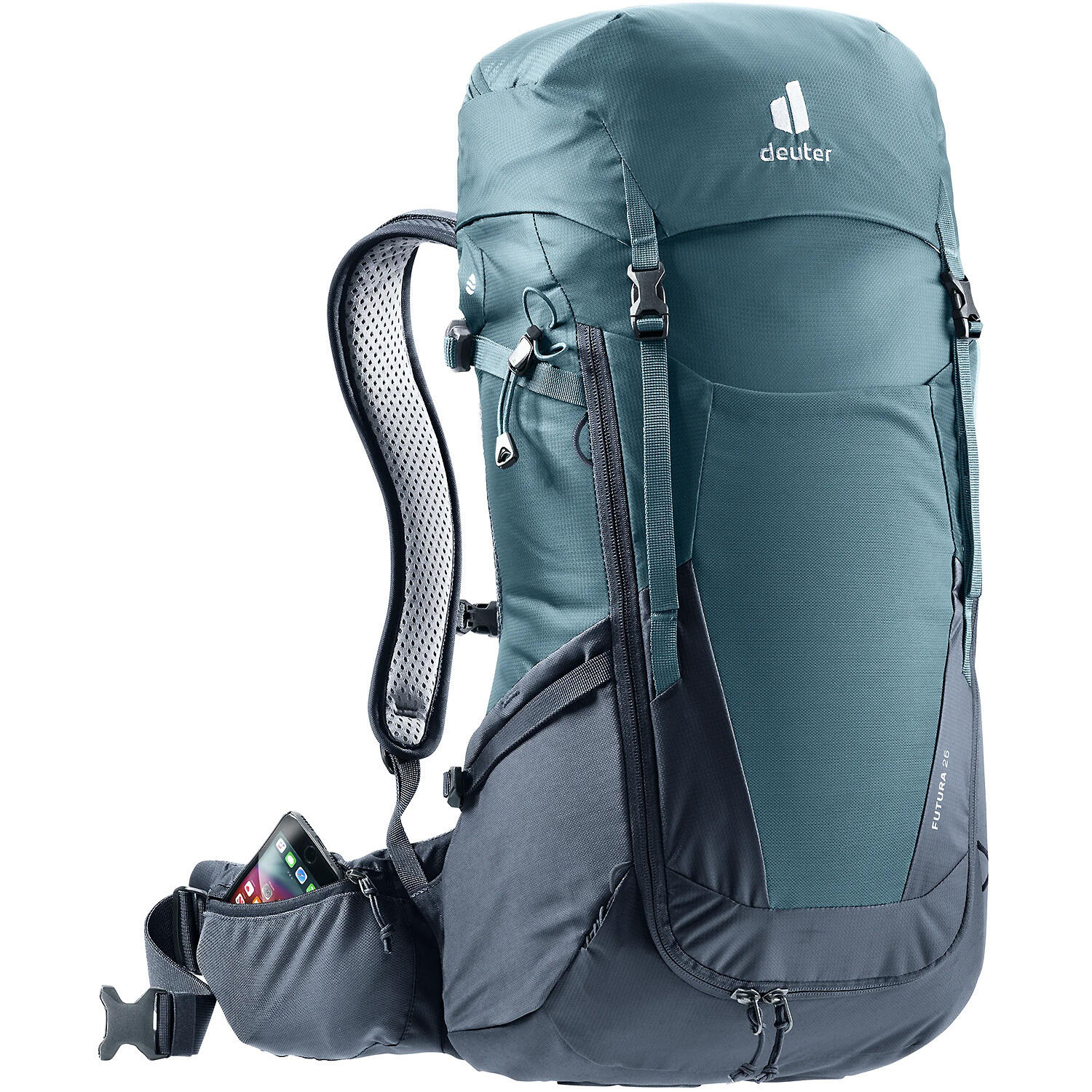 DEUTER Rucksack Futura 26