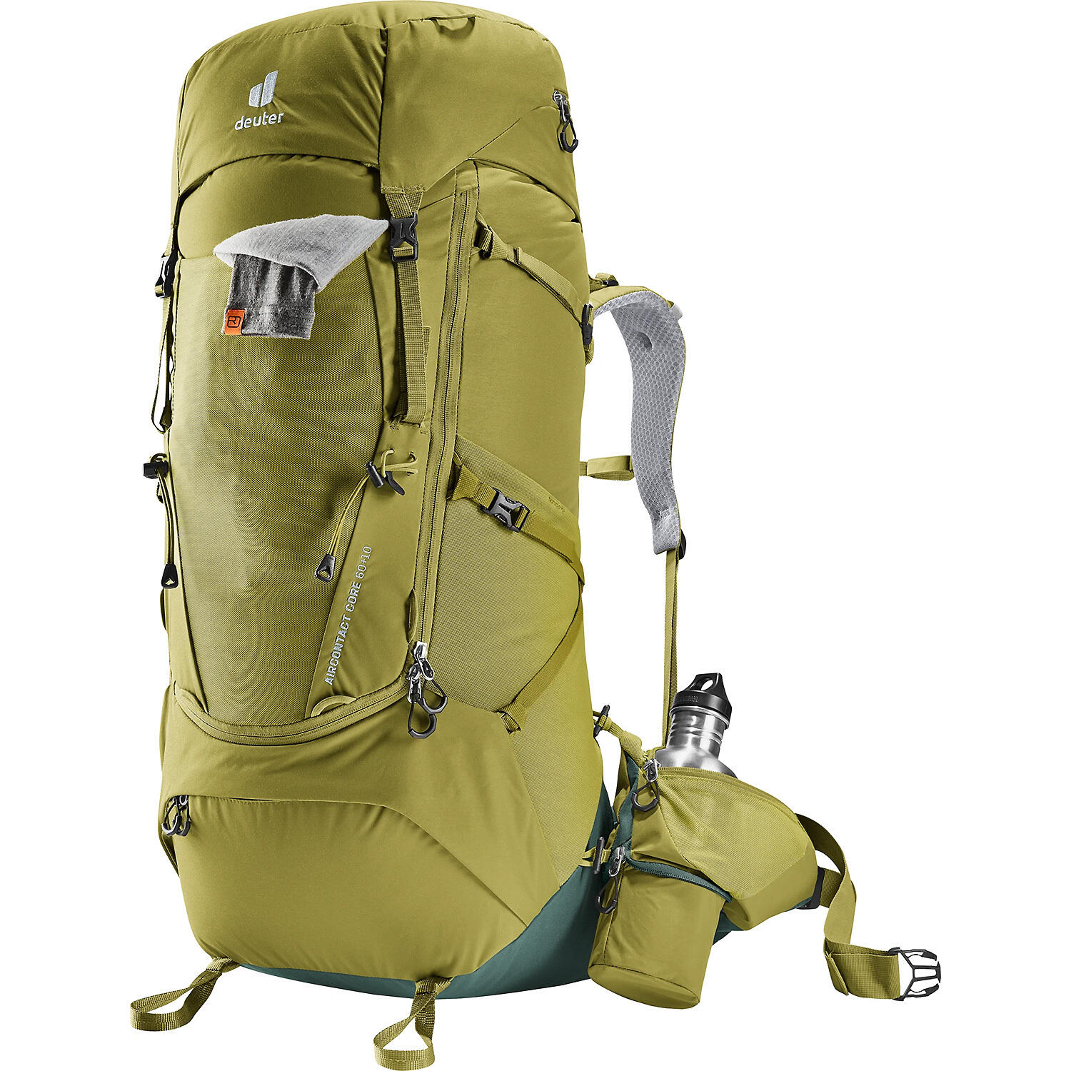 Rucksack Aircontact Core 60+10 6/7