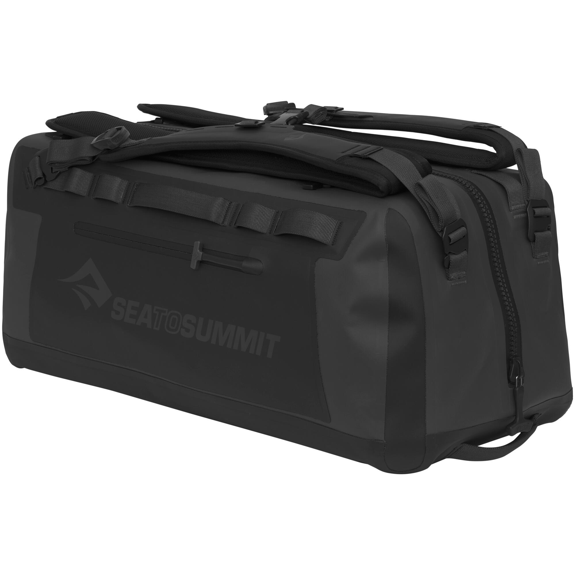 Torba podróżna SEA TO SUMMIT Hydraulic Pro Dry Pack 50L 2/7