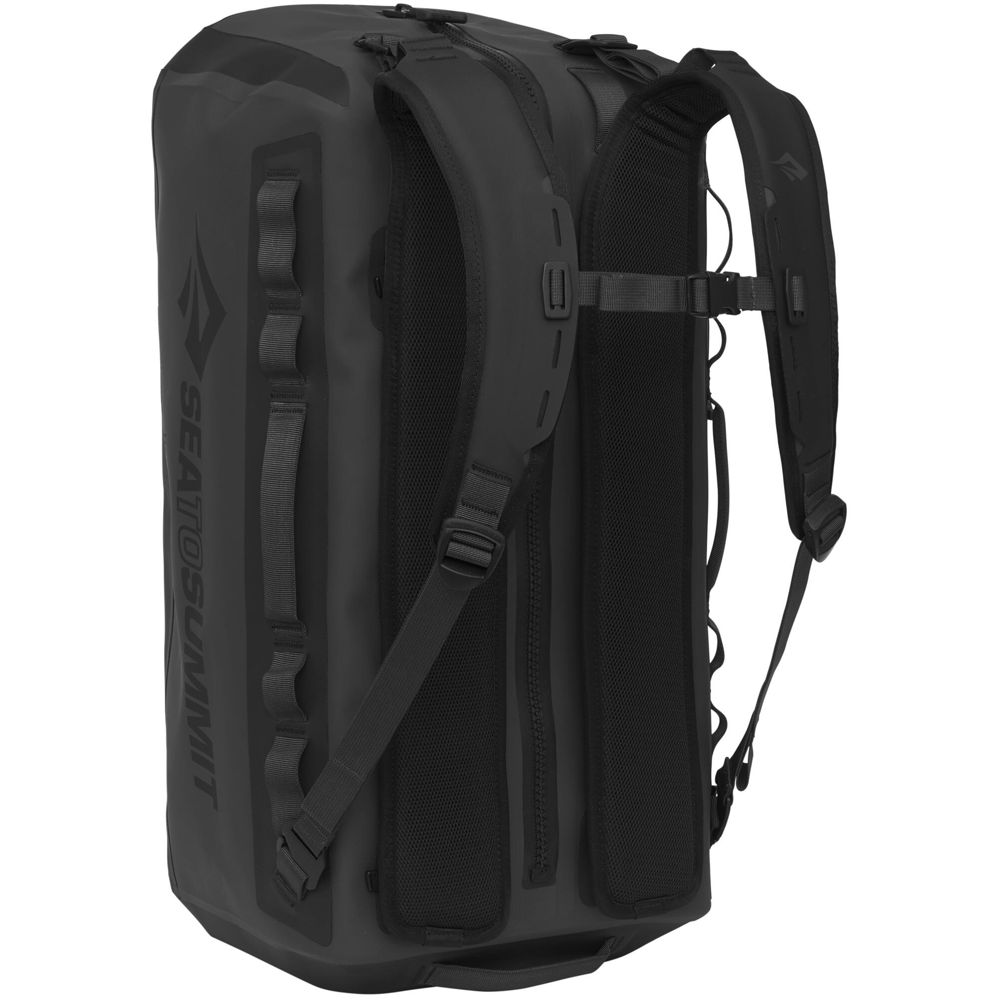 Torba podróżna SEA TO SUMMIT Hydraulic Pro Dry Pack 50L 3/7
