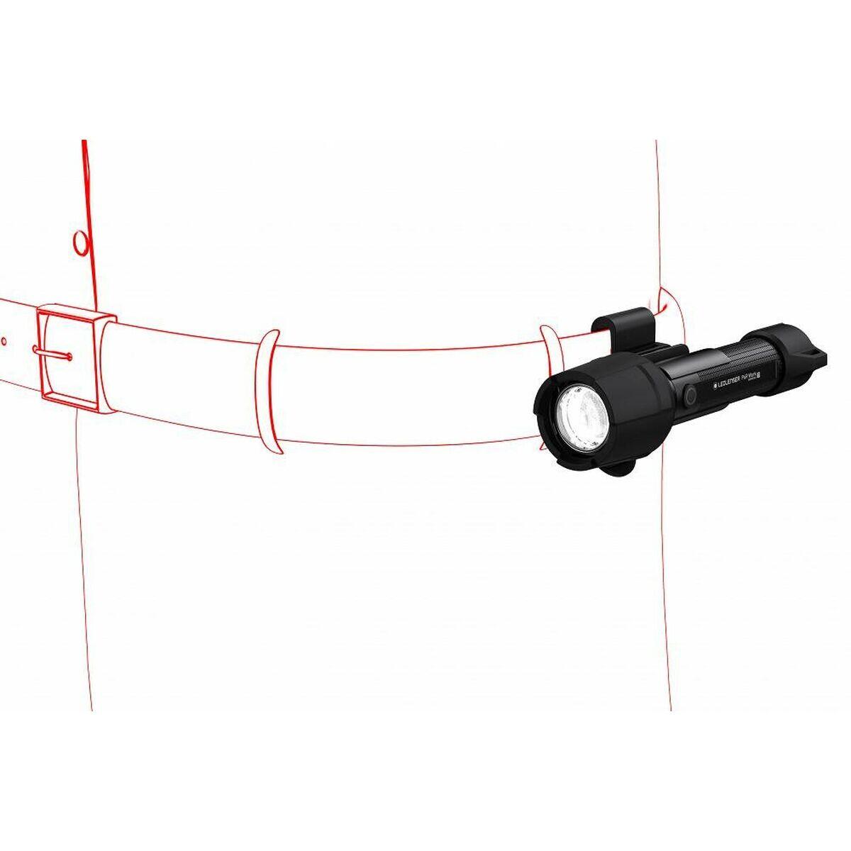 Torch LED P6R Signature 2/7