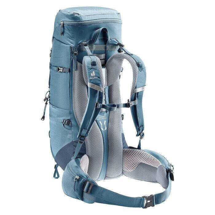 Pánský turistický a trekový batoh Aircontact Lite 40+10