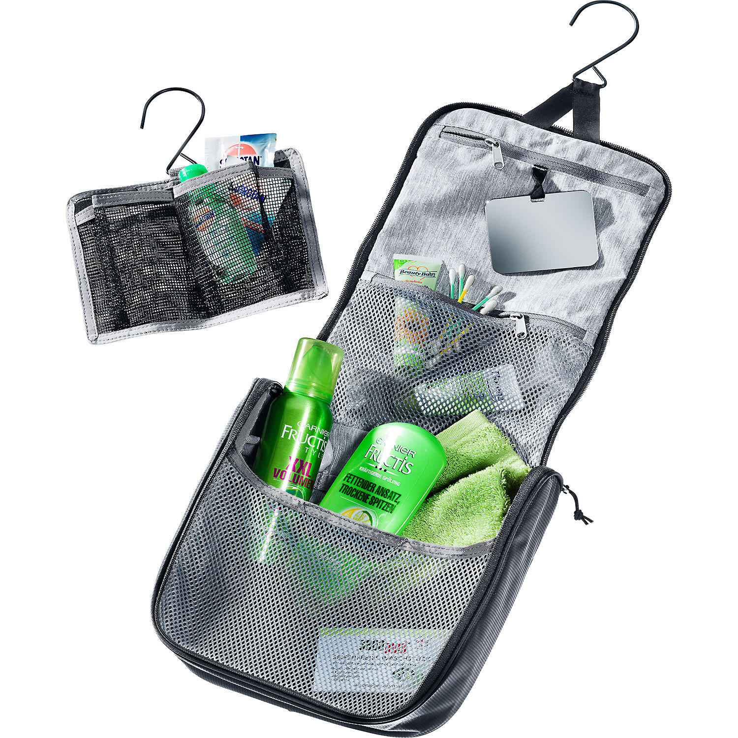Tasche Wash Center II 2/7