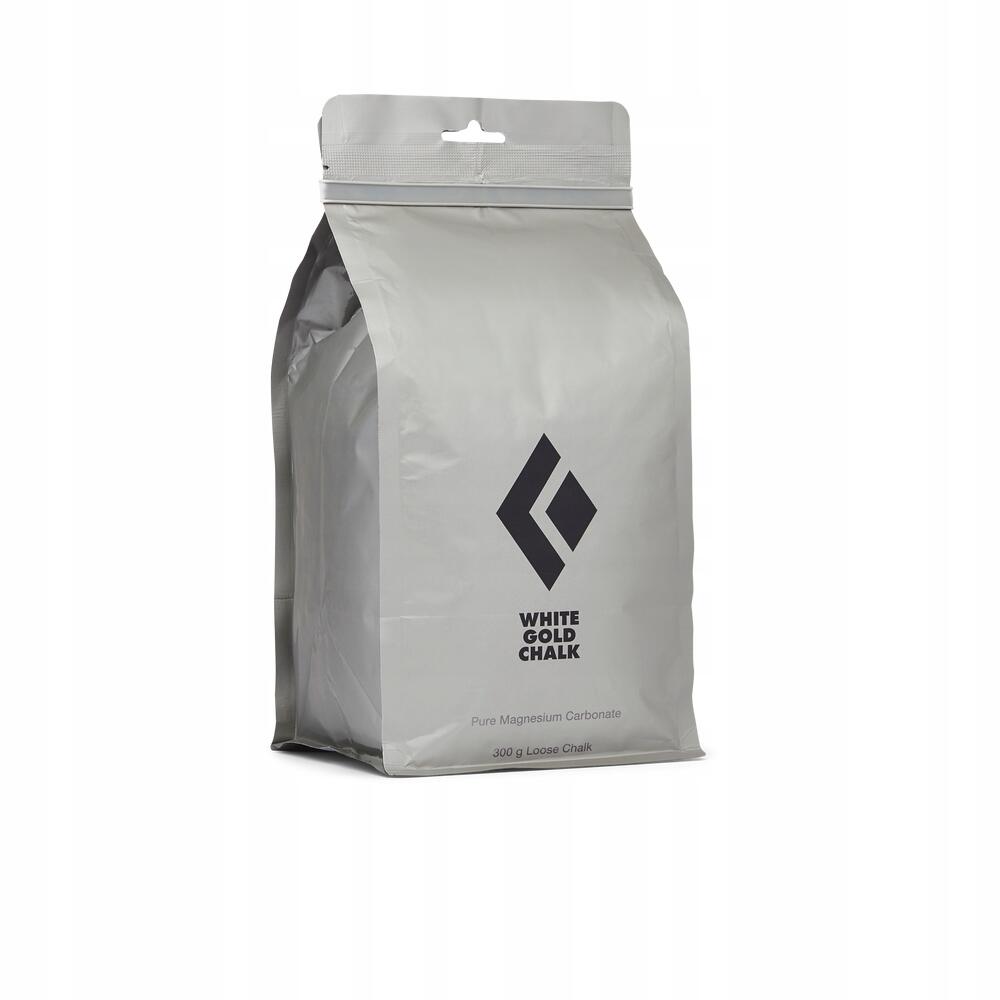 Magnezja White Gold 300G