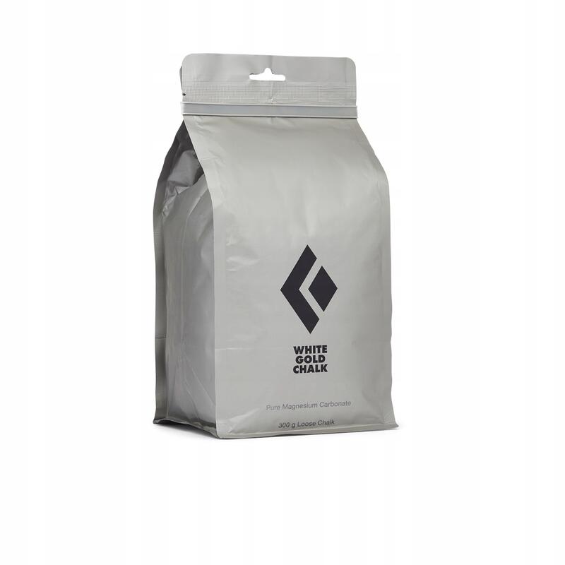 Magnezja do wspinaczki Black Diamond Chalk 300g
