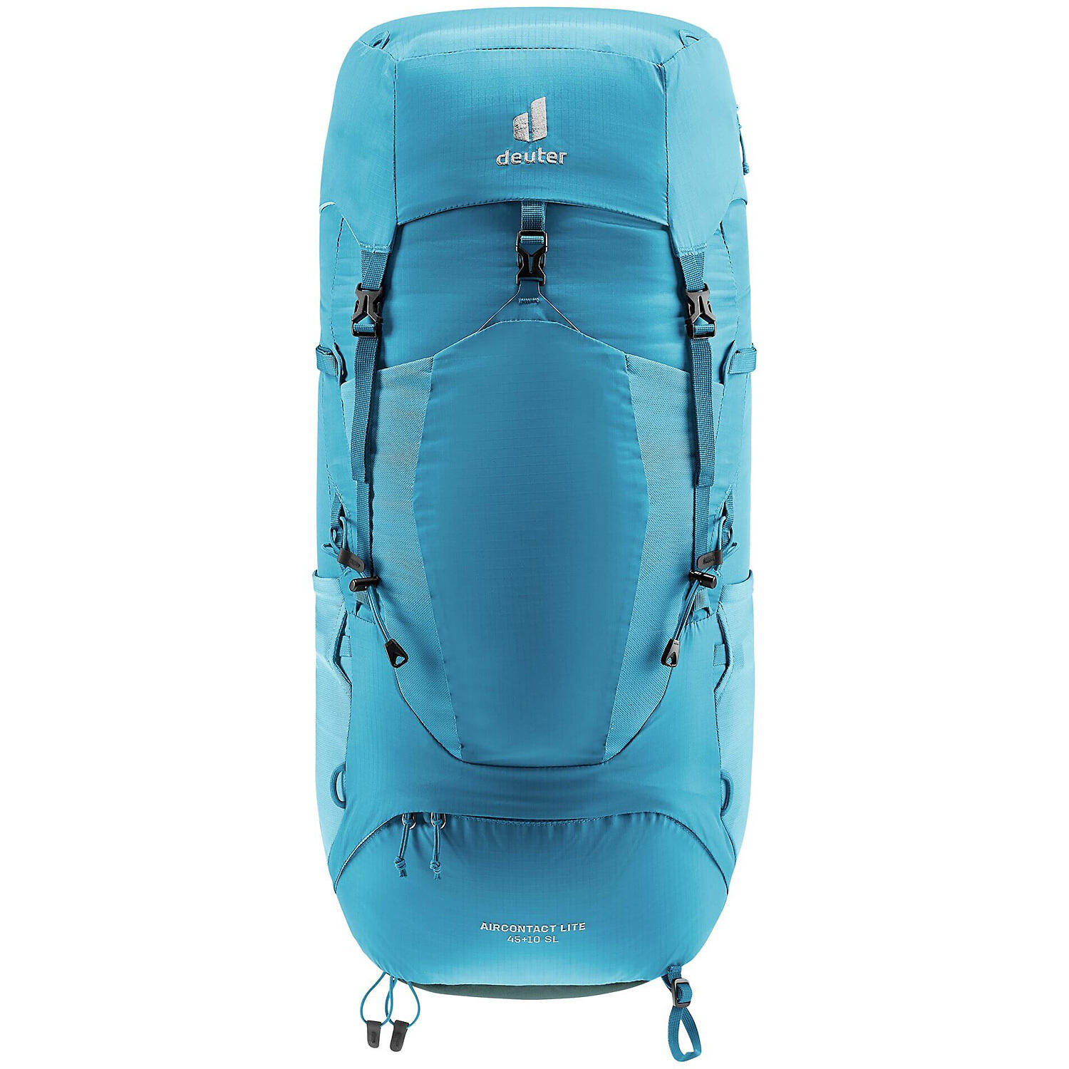 DEUTER Trekkingrucksack Aircontact Lite 45 + 10 SL