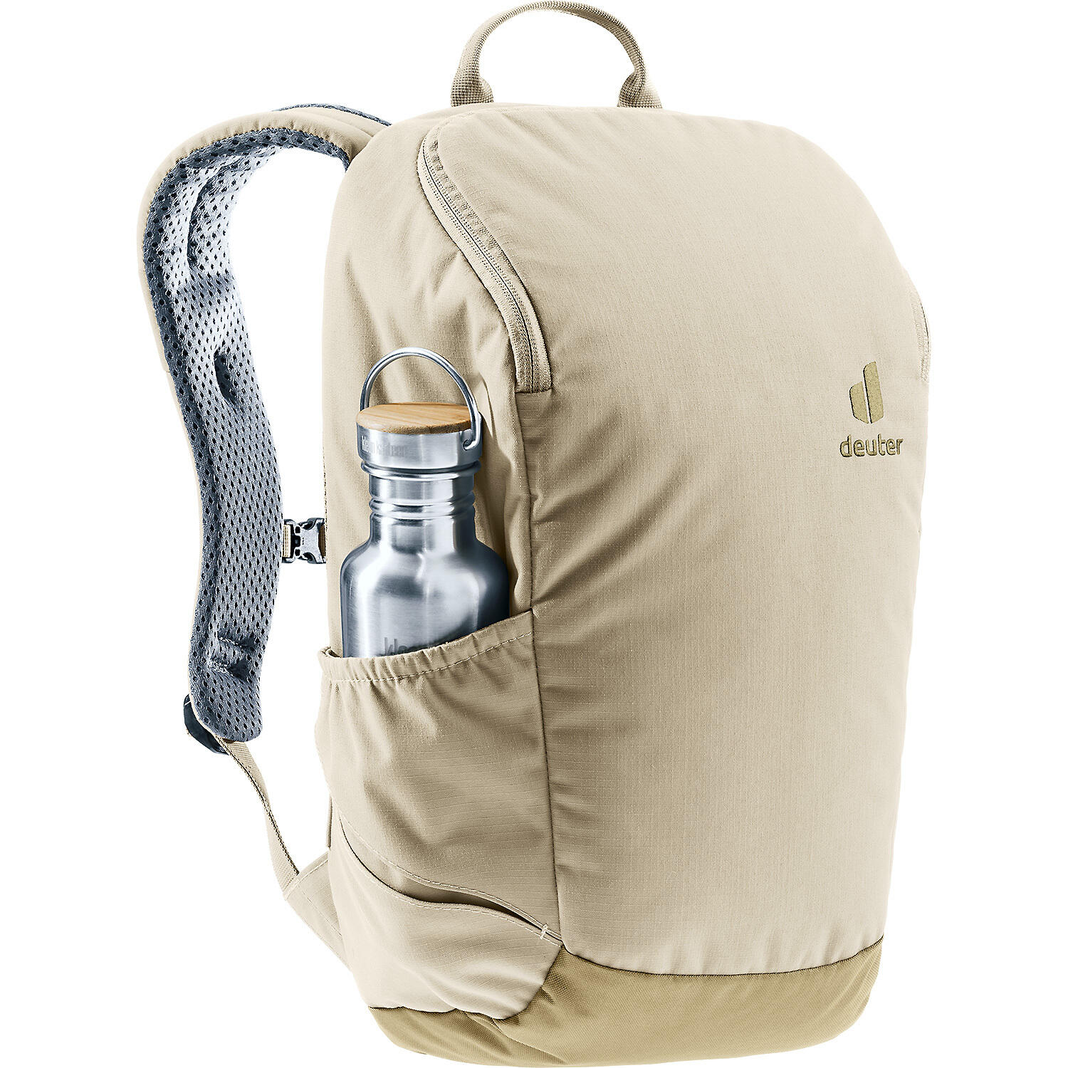 DEUTER picture